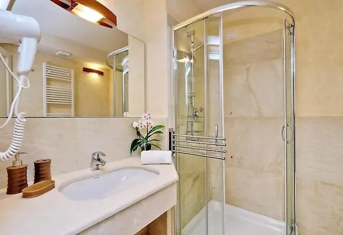 Appartement Albizi Verrocchio 201 Florence