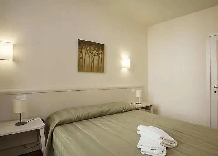 Appartement Albizi Verrocchio 201 *
