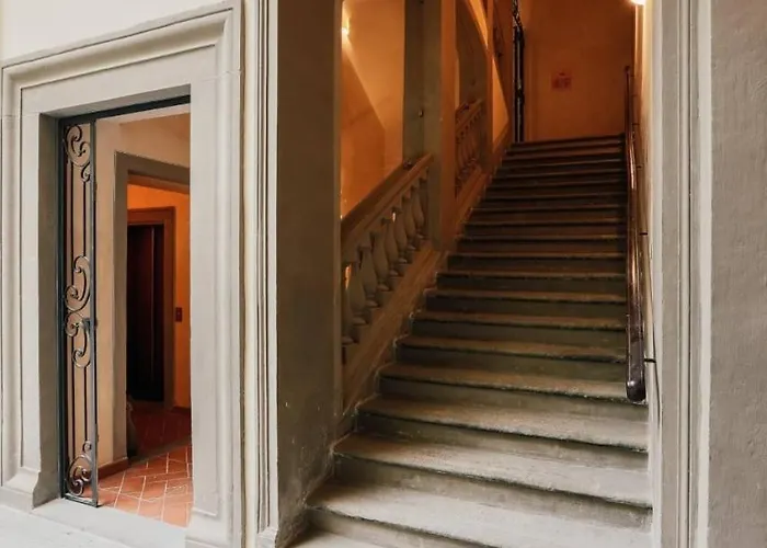 Albizi Verrocchio 201 Appartement *