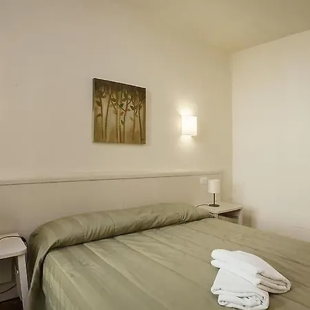 Apartment Albizi Verrocchio 201 *