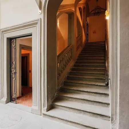 Albizi Verrocchio 201 Apartment *